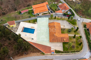 Dom na sprzedaż 920m2 Braga Celorico de Basto - zdjęcie 1