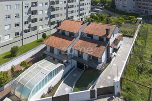 Dom na sprzedaż 210m2 Porto Gondomar - zdjęcie 1