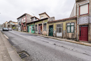 Dom na sprzedaż 56m2 Porto Porto - zdjęcie 1