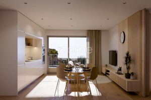 Mieszkanie na sprzedaż 103m2 Porto Vila Nova de Gaia - zdjęcie 1