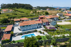 Dom na sprzedaż 429m2 Porto Amarante - zdjęcie 2
