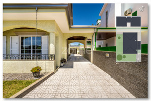 Dom na sprzedaż 175m2 Porto Vila Nova de Gaia - zdjęcie 1