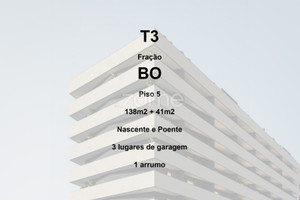 Mieszkanie na sprzedaż 138m2 Porto Porto - zdjęcie 1