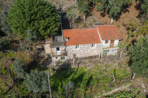 Dom na sprzedaż 173m2 Vila Real Montalegre - zdjęcie 1
