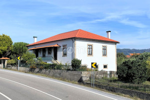 Dom na sprzedaż 214m2 Viana do Castelo Ponte da Barca - zdjęcie 1