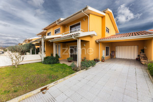 Dom na sprzedaż 224m2 Braga Vila Verde - zdjęcie 1