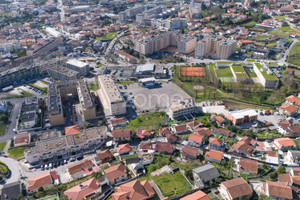 Działka na sprzedaż Braga Vizela - zdjęcie 1