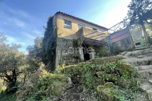 Dom na sprzedaż 51m2 Viana do Castelo Ponte da Barca - zdjęcie 1