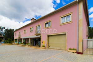 Dom na sprzedaż 617m2 Braga Vila Verde - zdjęcie 3