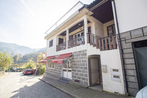 Dom na sprzedaż 196m2 Braga Vieira do Minho - zdjęcie 1