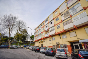 Mieszkanie na sprzedaż 80m2 Dystrykt Lizboński Amadora - zdjęcie 1