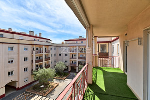 Mieszkanie na sprzedaż 101m2 Dystrykt Lizboński Cascais - zdjęcie 1