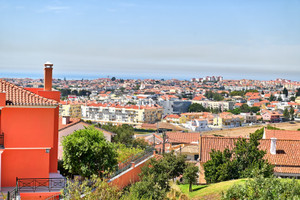 Mieszkanie na sprzedaż 105m2 Dystrykt Lizboński Cascais - zdjęcie 2