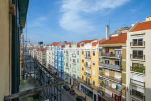 Mieszkanie na sprzedaż 95m2 Dystrykt Lizboński Lisboa - zdjęcie 1