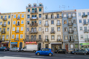 Mieszkanie na sprzedaż 95m2 Dystrykt Lizboński Lisboa - zdjęcie 1