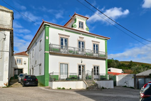Dom na sprzedaż 513m2 Dystrykt Lizboński Torres Vedras - zdjęcie 1
