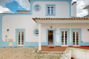 Dom na sprzedaż 155m2 Leiria Bombarral - zdjęcie 1