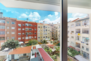 Mieszkanie na sprzedaż 73m2 Dystrykt Lizboński Amadora - zdjęcie 1