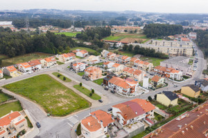 Działka na sprzedaż Porto Vila Nova de Gaia - zdjęcie 1