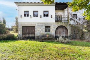 Dom na sprzedaż 120m2 Porto Marco de Canaveses - zdjęcie 1