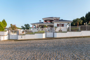 Dom na sprzedaż 447m2 Aveiro Santa Maria da Feira - zdjęcie 1