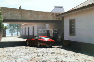 Dom na sprzedaż 22128m2 Vila Real Mesao Frio - zdjęcie 1