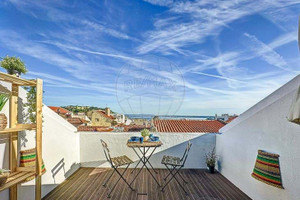 Mieszkanie na sprzedaż 73m2 Dystrykt Lizboński Lisboa - zdjęcie 1