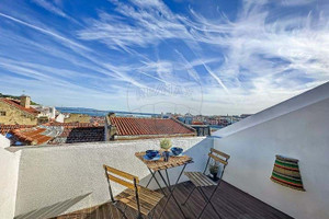 Mieszkanie na sprzedaż 73m2 Dystrykt Lizboński Lisboa - zdjęcie 3