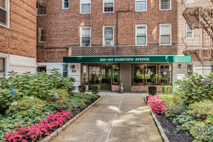 Mieszkanie na sprzedaż 95m2 245 Parkview Avenue #6 I, Westchester, NY - zdjęcie 1