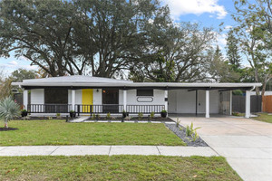 Dom do wynajęcia 118m2 782 Carnation Drive, Orange County, FL - zdjęcie 1