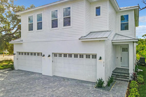 Mieszkanie do wynajęcia 227m2 512 S Peninsula Avenue, Volusia County, FL - zdjęcie 1