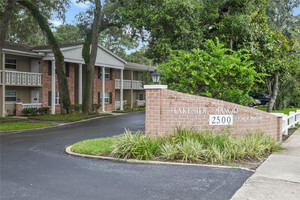 Mieszkanie do wynajęcia 89m2 2500 Lee Road Unit# 104, Orange County, FL - zdjęcie 1