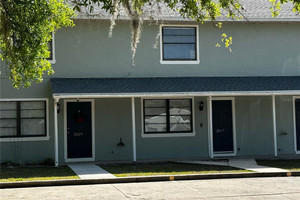 Dom do wynajęcia 91m2 2017 Kelley Avenue, Osceola County, FL - zdjęcie 1