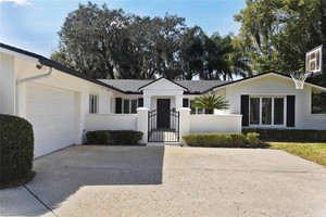 Dom do wynajęcia 246m2 2700 Norfolk Road, Orange County, FL - zdjęcie 3