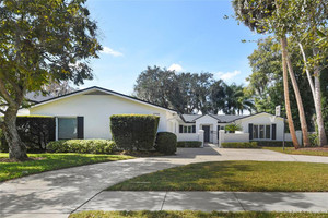Dom do wynajęcia 246m2 2700 Norfolk Road, Orange County, FL - zdjęcie 1