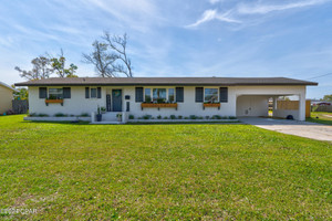 Dom na sprzedaż 329m2 803 Wood Avenue, Bay County, FL - zdjęcie 1