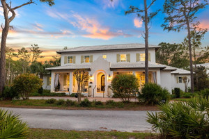Dom na sprzedaż 224m2 465  Somerset Bridge Road, Walton County, FL - zdjęcie 1