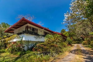 Dom na sprzedaż 500m2 San Rafael - zdjęcie 1