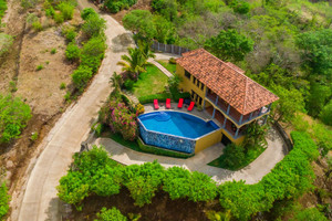 Dom na sprzedaż 260m2 Flamingo Beach Road, Guanacaste Province, Playa Flamingo, Costa Rica - zdjęcie 1