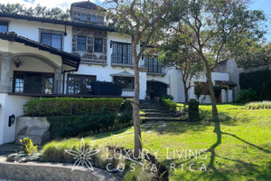 Dom na sprzedaż 815m2 San Rafael de Escazú - zdjęcie 3