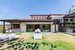 Dom na sprzedaż 380m2 Ecoresidencial Villa Real - zdjęcie 1