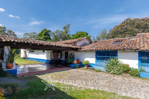 Dom na sprzedaż 400m2 Sta. Rosa de Santo Domingo - zdjęcie 1