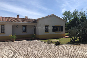 Dom na sprzedaż 315m2 Santarm Salvaterra de Magos - zdjęcie 1