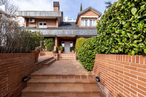 Dom na sprzedaż 430m2 Madryt - zdjęcie 3