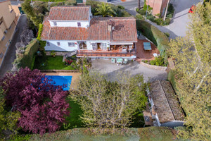 Dom na sprzedaż 430m2 Madryt - zdjęcie 1
