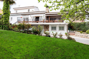Dom na sprzedaż 430m2 Madryt - zdjęcie 3