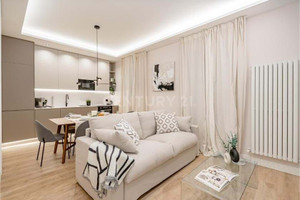 Mieszkanie na sprzedaż 77m2 Madryt - zdjęcie 1