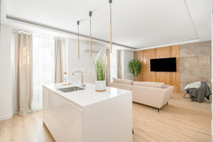 Mieszkanie na sprzedaż 90m2 Madryt - zdjęcie 1