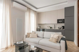 Mieszkanie na sprzedaż 80m2 Madryt - zdjęcie 1