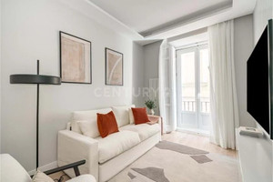 Mieszkanie na sprzedaż 77m2 Madryt - zdjęcie 1